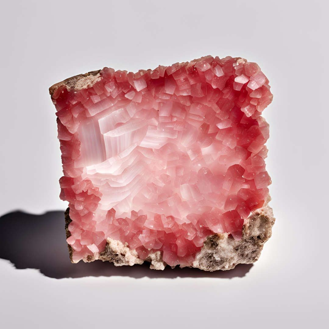 Rhodochrosite