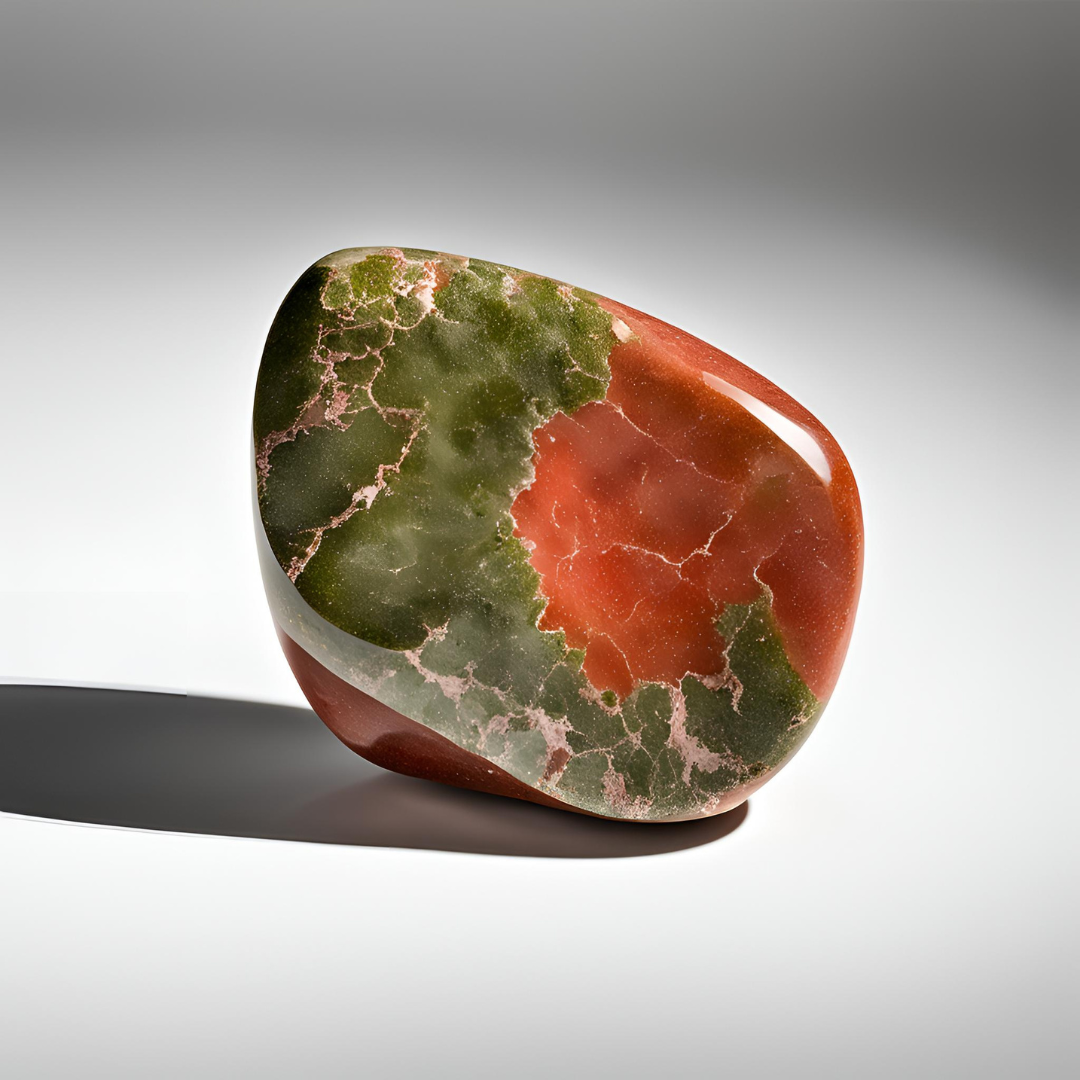 Unakite