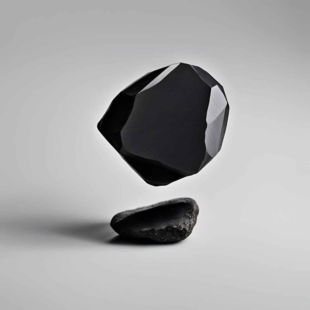 Black Obsidian