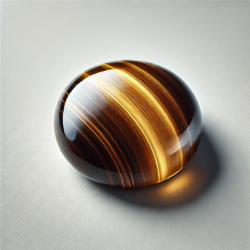 Tiger's Eye