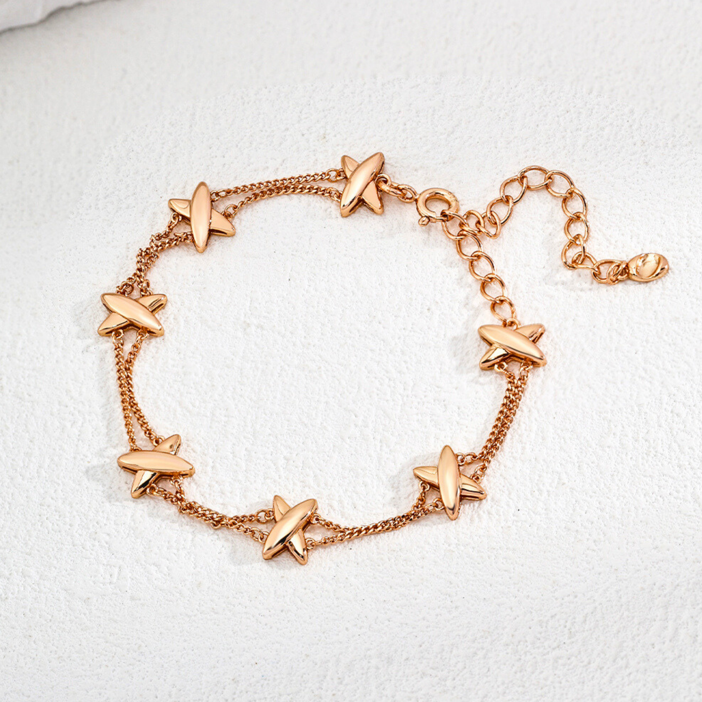 Wishing Star Bracelet