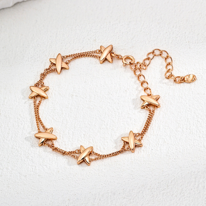 Wishing Star Bracelet