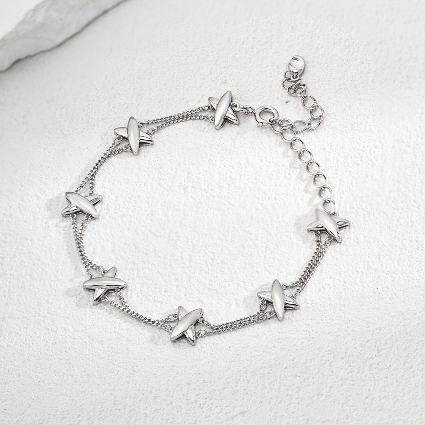 Wishing Star Bracelet