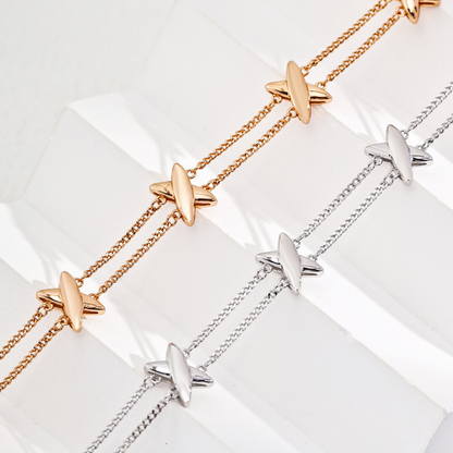 Wishing Star Bracelet