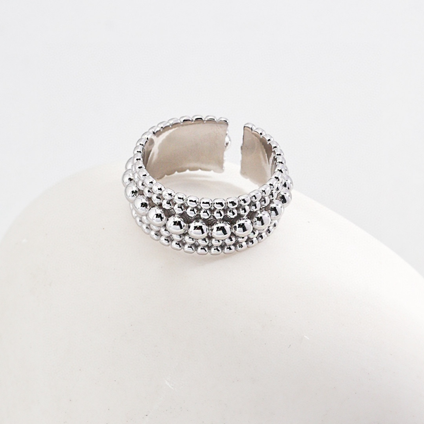 Legacy Vintage Ring